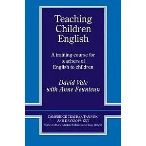 Teaching Children English