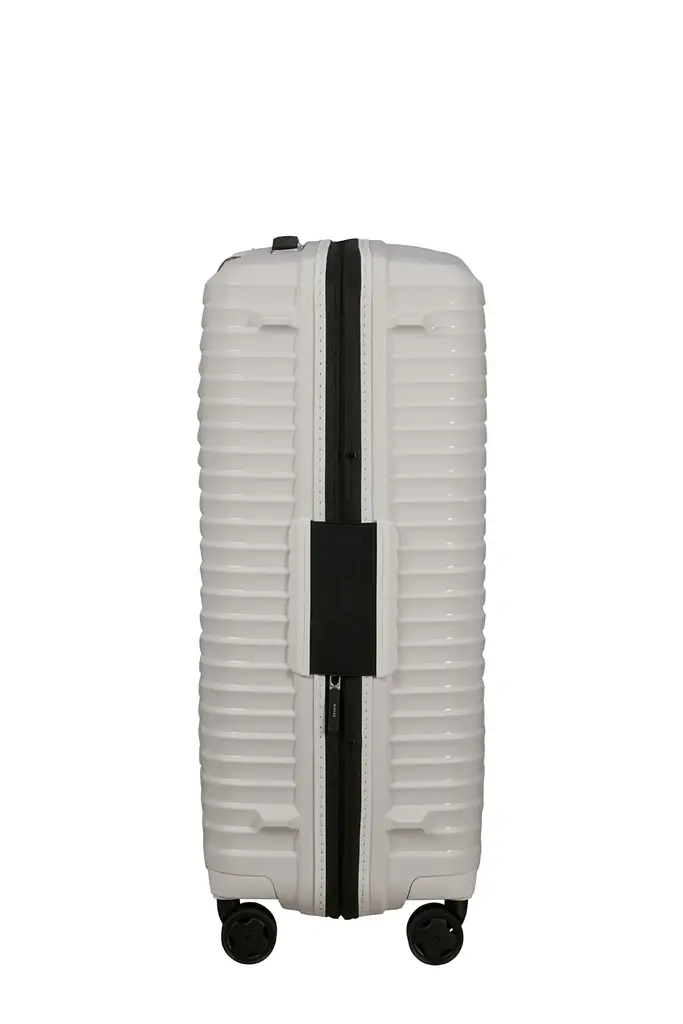Чемодан 68 См Samsonite UPSCAPE CLOUD WHITE 68x47x28(31) KJ1*25002 - фото 13