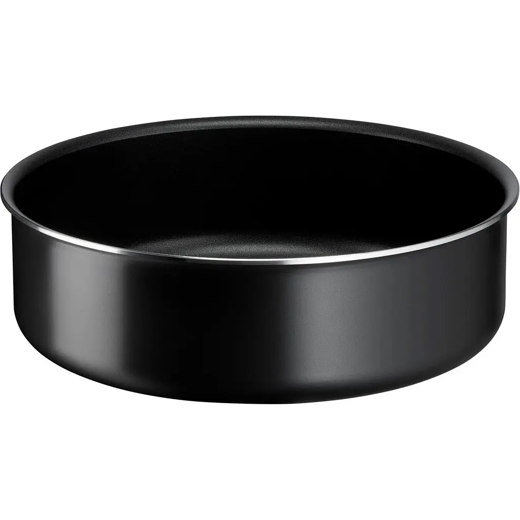 Набор кастрюль и сковородок Tefal Ingenio Ingenio Easy Cook&Clean L1539053 [120169] - фото 4