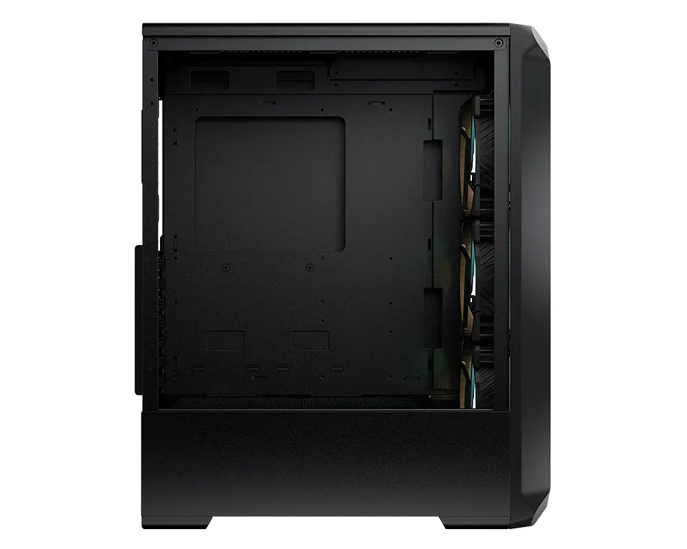 Корпус Cougar Archon 2 Mesh RGB Black без БЖ - фото 6