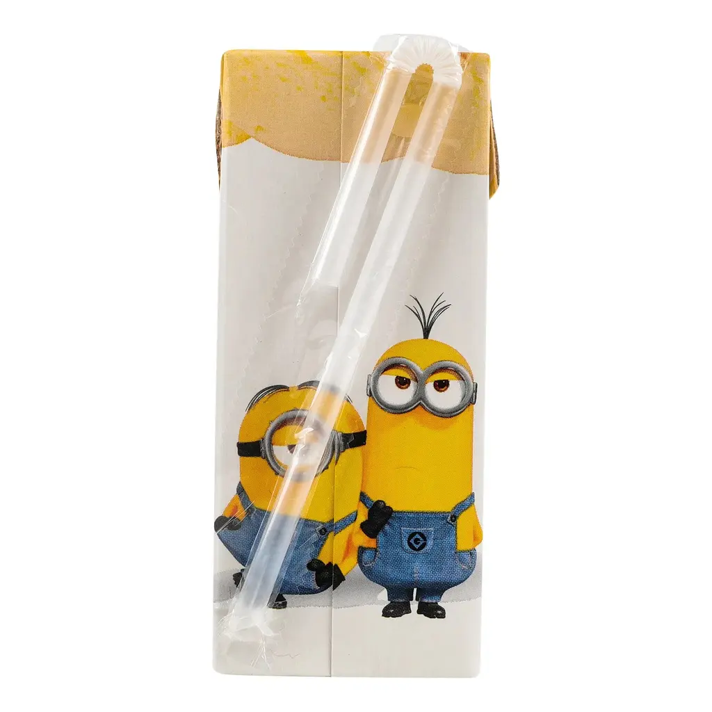 Коктейль молочний Despicable Me Вершковий пломбір 2% 200 г - фото 2