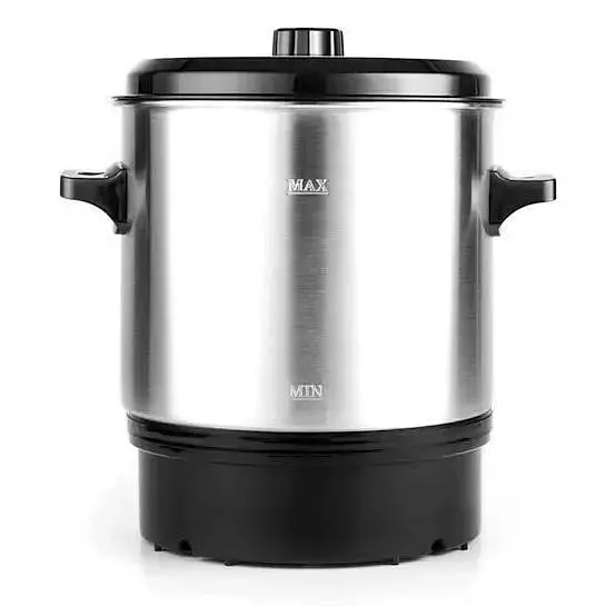 Консерватор стерилизатор Klarstein Biggie 27л (10027587) - фото 6