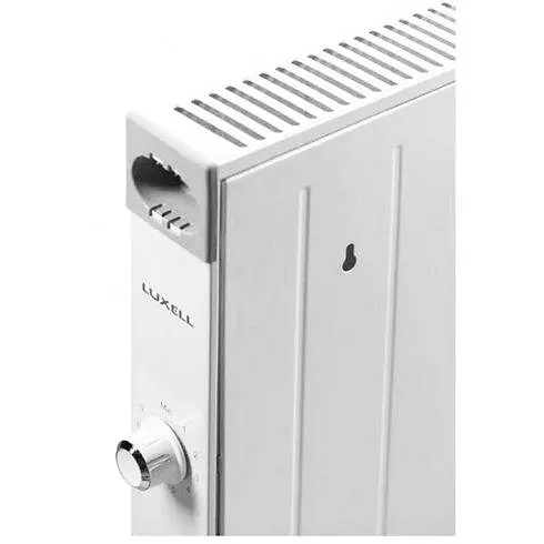 Обігрівач LUXELL HC-2947 - фото 2