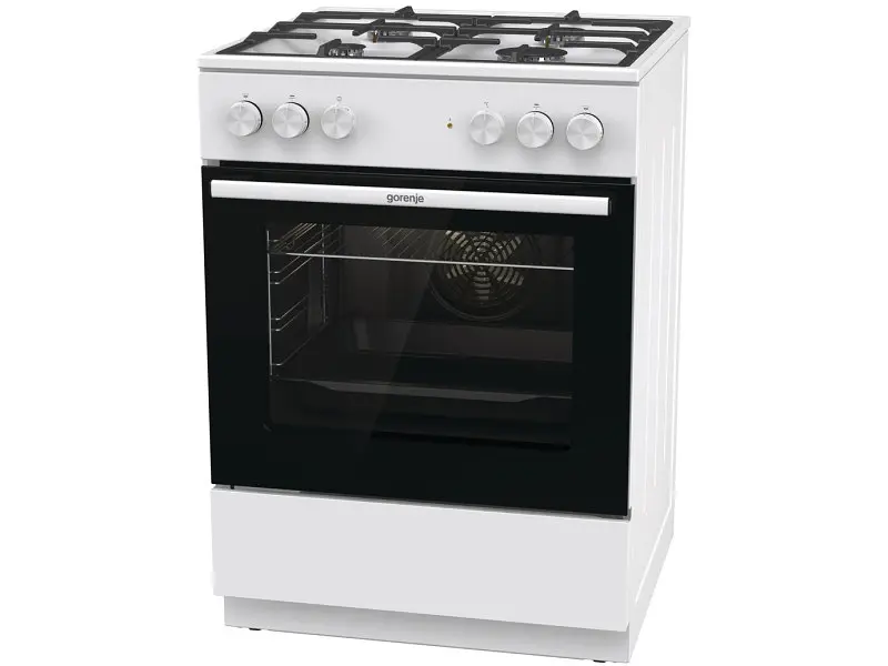 Плита Gorenje GK6A40WFFM - фото 11