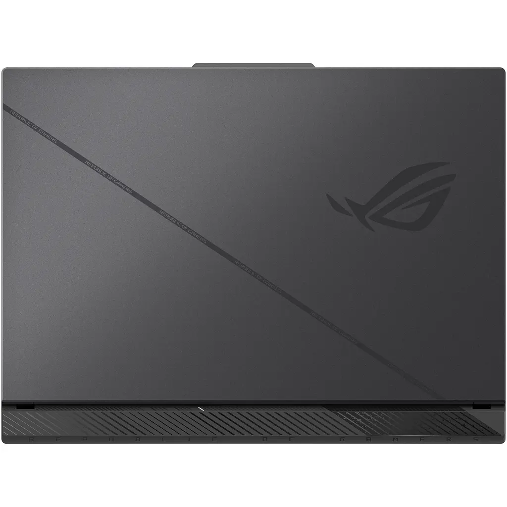 Ноутбук ASUS ROG Strix G16 G614JIR i9 14900HX 5.8GHz, 16", QHD+, IPS, 240Hz, 32GB DDR5, 1TB - фото 18