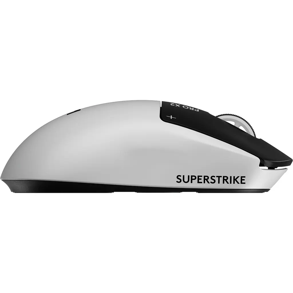 Мышь Logitech G Pro X2 Superstrike (910-007776) [158453] - фото 5