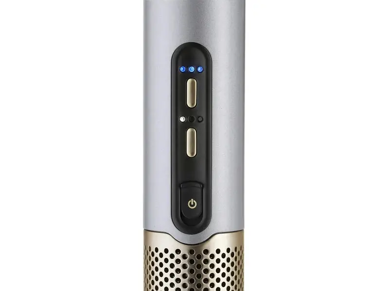 Фен-щітка BaByliss AS6555E - фото 3
