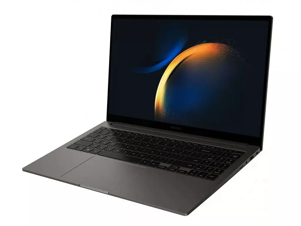 Ноутбук Samsung Galaxy Book 3 (NP750XFG-KA3IT) - фото 3