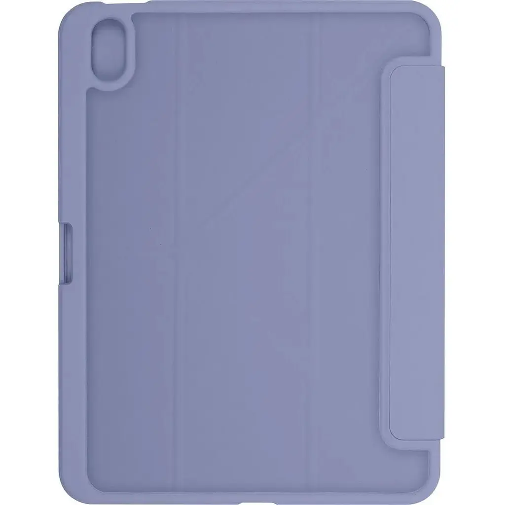 Чохол-книжка ArmorStandart Y-Type PEN для Apple iPad 10th Gen 10.9` (2022)/iPad 11 (2025) Purple (ARM77503) [133725] - фото 2