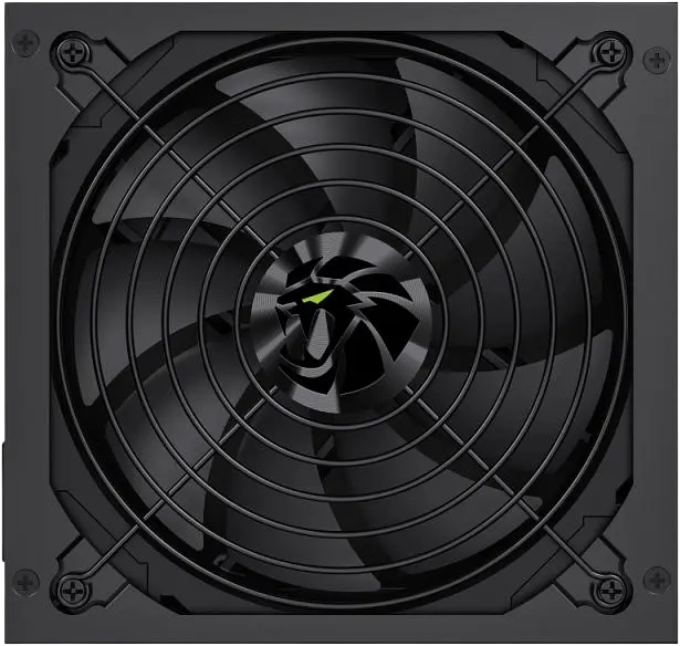 Блок питания Gamemax GP-B 2025 550W 80+ Bronze (GP 550B) - фото 2