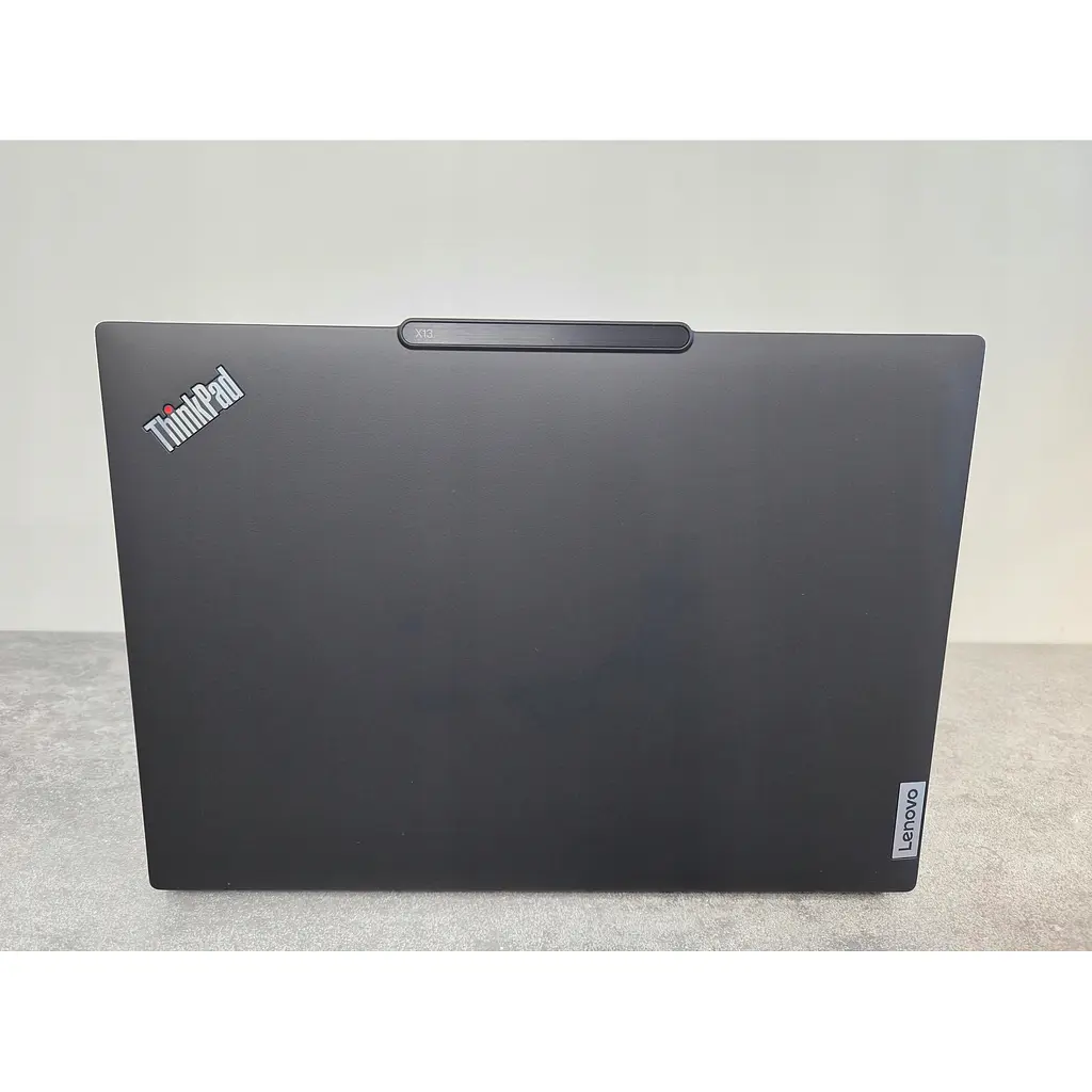 Ноутбук Lenovo ThinkPad X13 Gen 5, Ultra 5 125U, 16GB, 512GB, 13,1,13kg - фото 9
