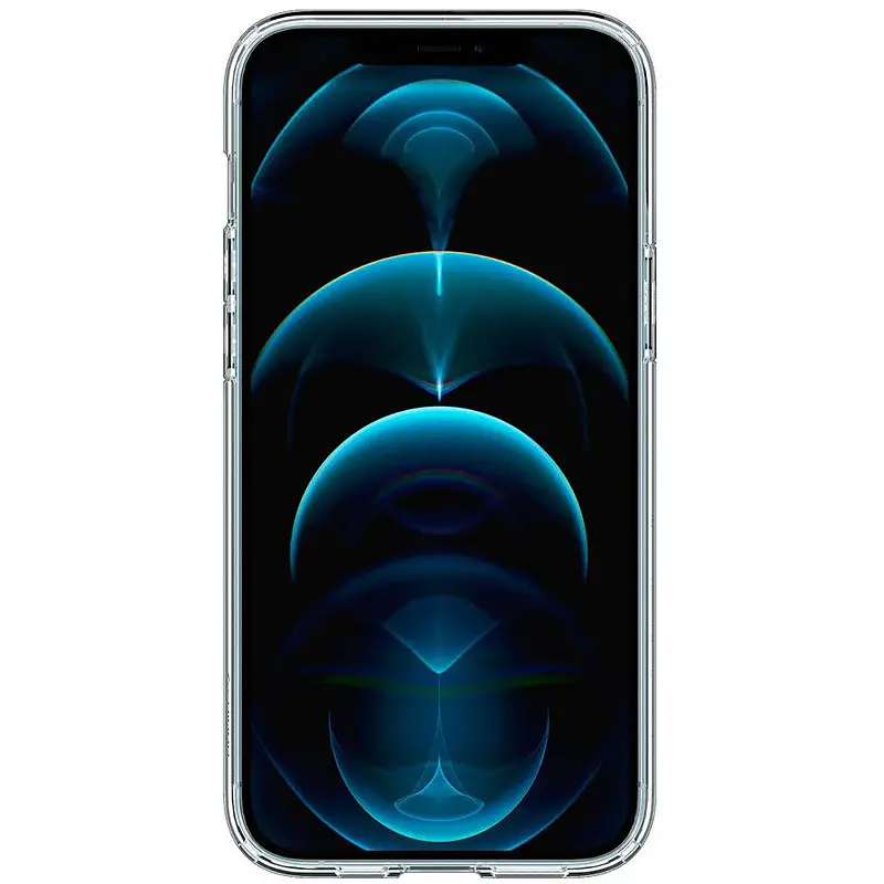 Чехол SGP Ultra Hybrid MagFit для Apple iPhone 13 Pro 6.1" - фото 7