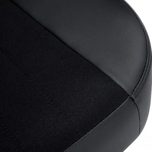 Геймерське крісло GT Racer X-5184 Fabric Black [156457] - фото 12