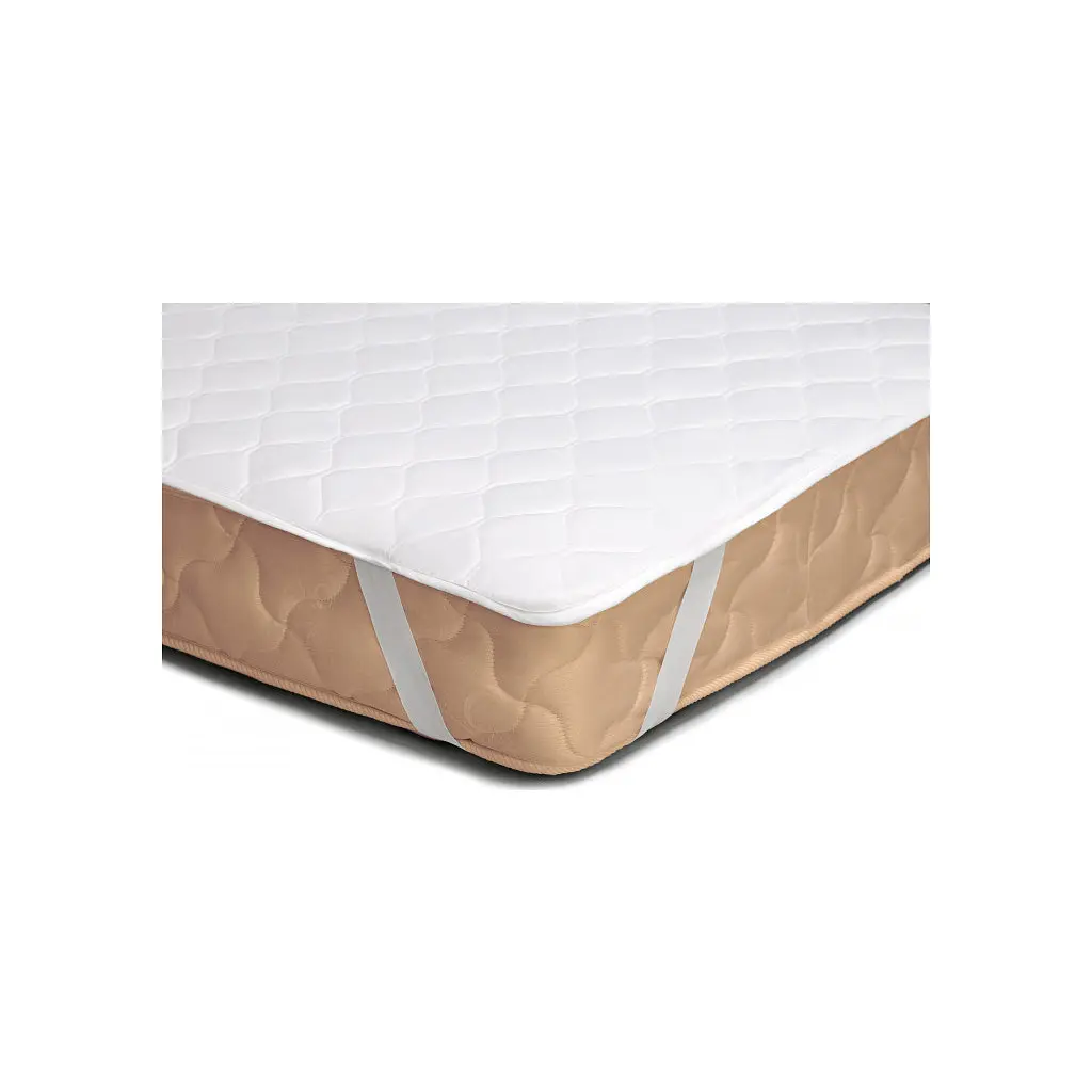 Наматрацник MirSon 953 Natural Line Стандарт Eco 90x190 см (2200000835574) - фото 3