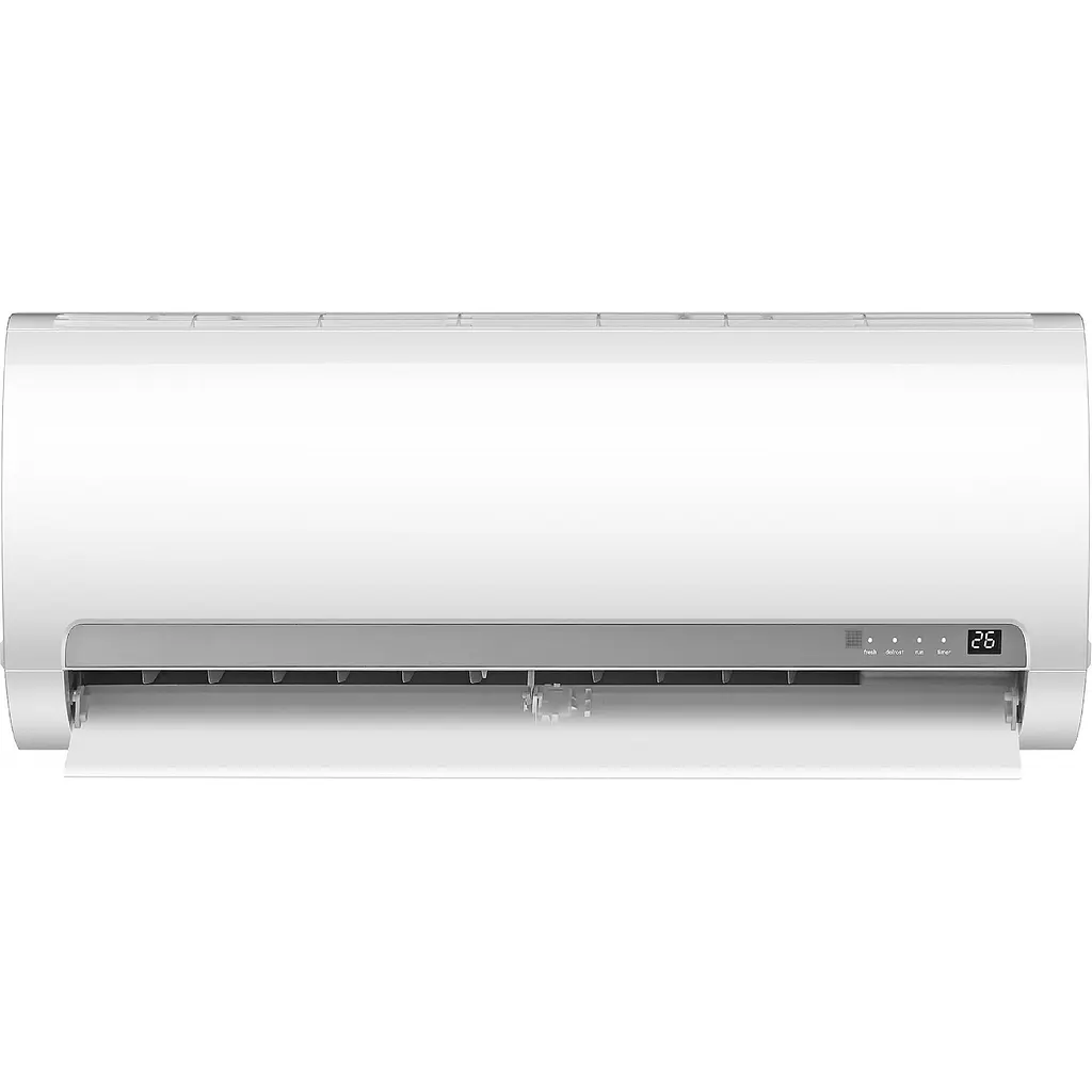 Сплит-система Midea Blanc MA-12N8DO-I/MA-12N8DO-O [116741] - фото 4