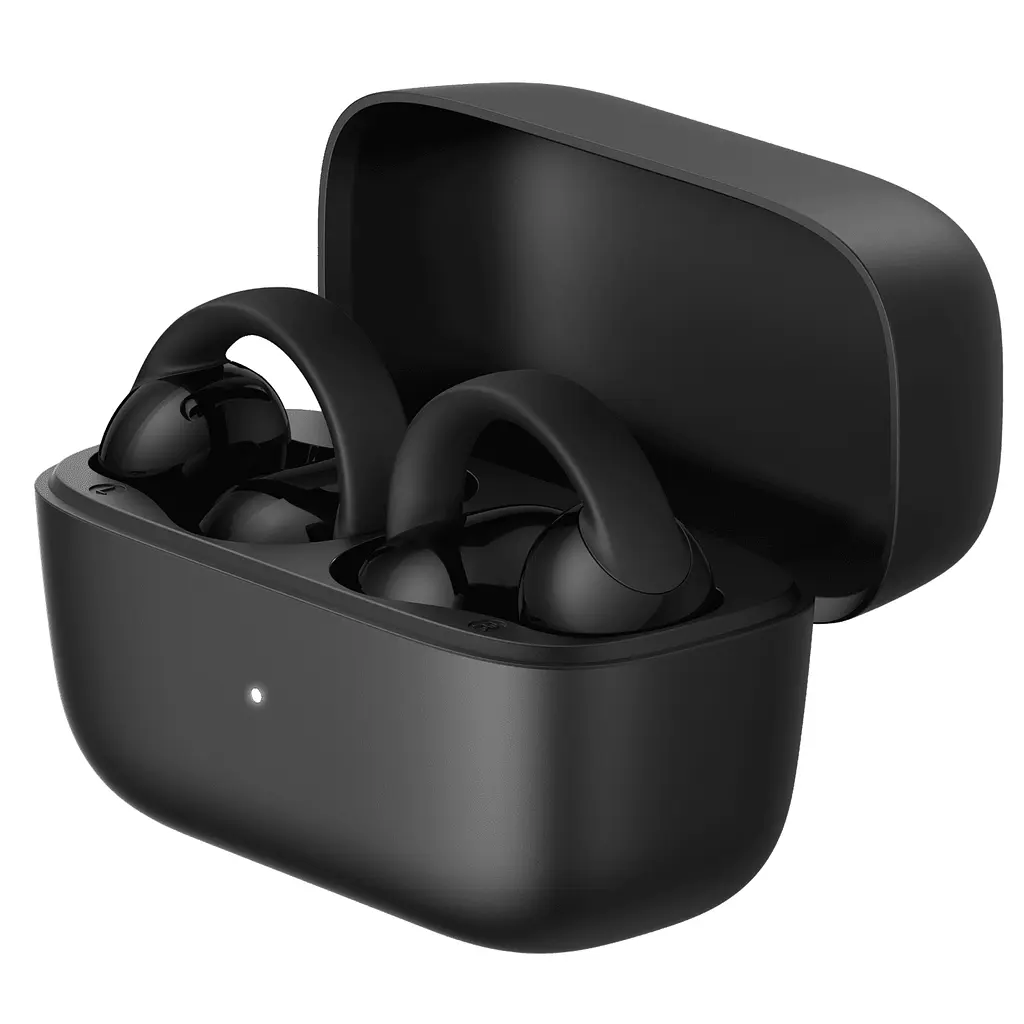 Bluetooth-гарнітура Anker SoundСore C50i Black (D1101G11) - фото 2