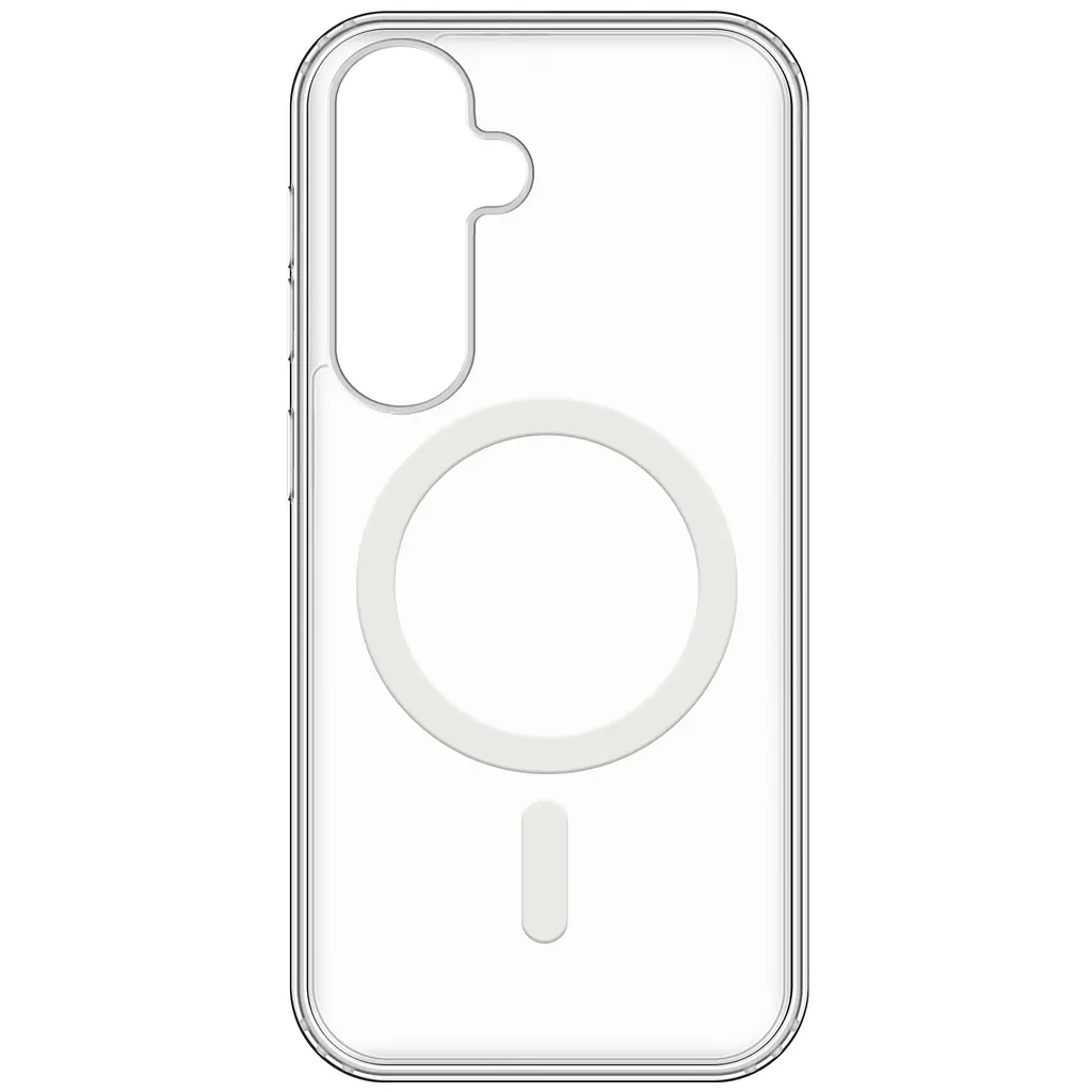 Чохол MAKE Чохол Samsung S26 Plus Crystal Magnet Pro