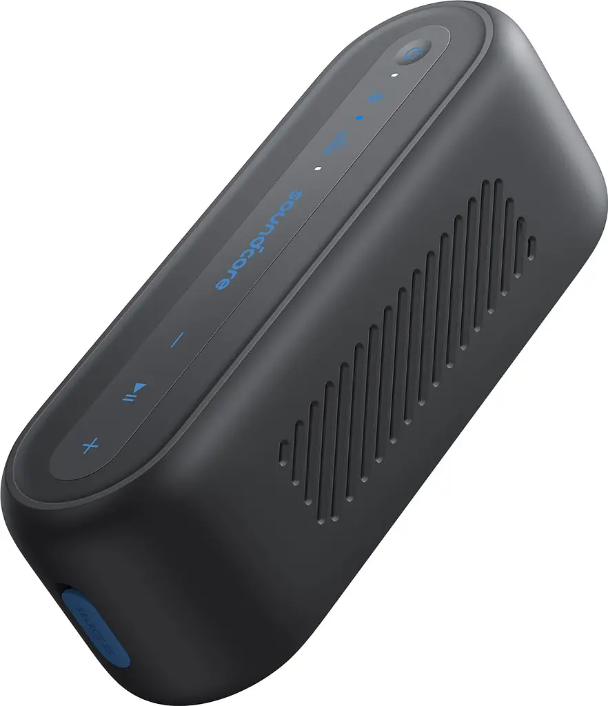 Портативна акустика Anker Soundcore Select 2s (EU) - фото 5