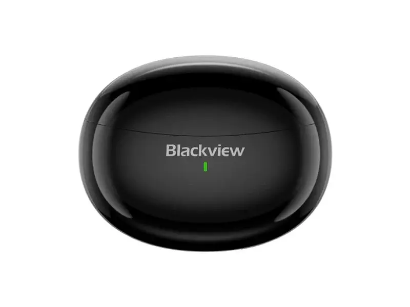 Навушники TWS Blackview AirBuds 30 Black (6931548317890) - фото 6