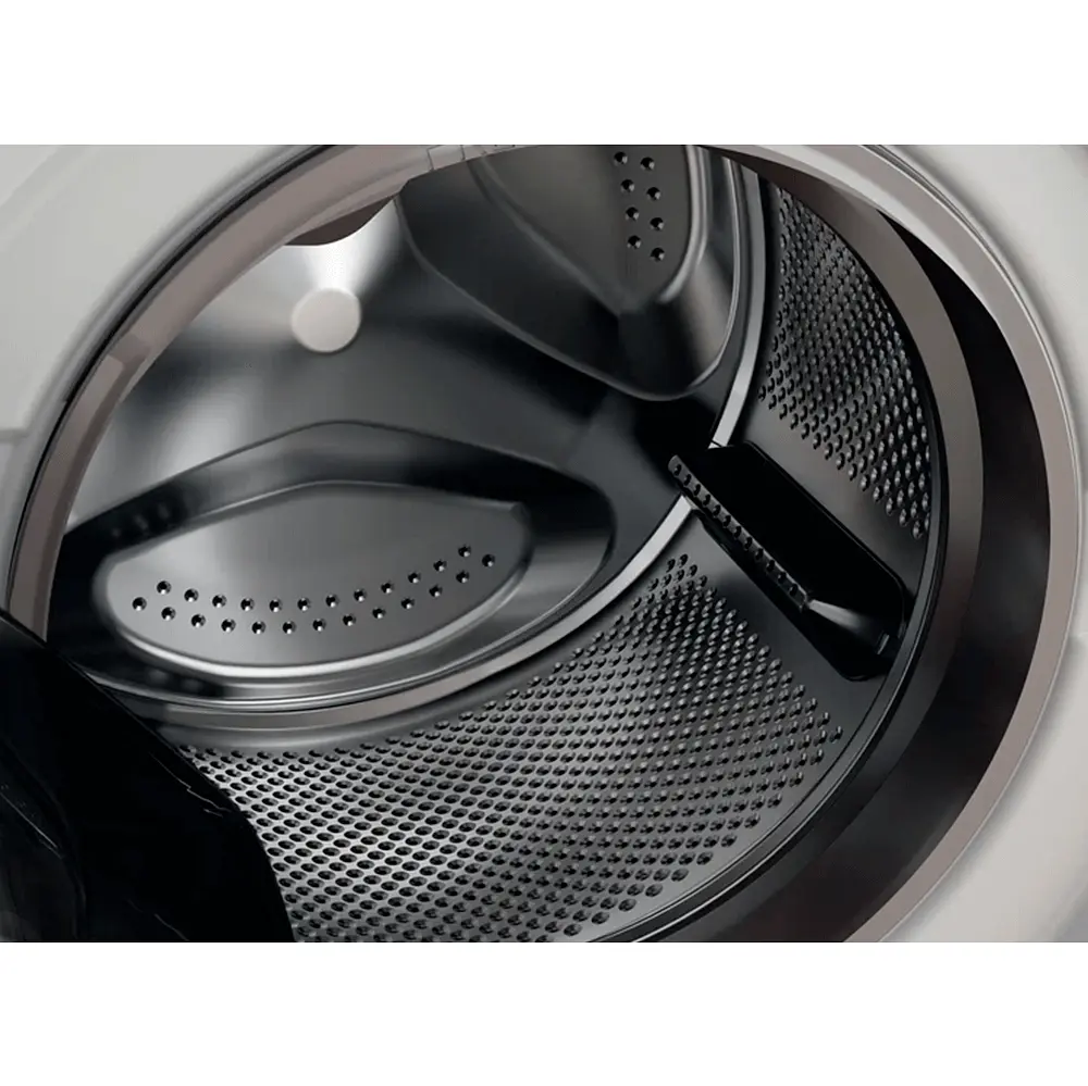 Пральна машина Whirlpool FFWDB 976258 BV UA з сушкою, інверторний двигун - фото 5