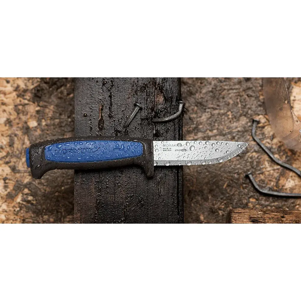 Ніж Morakniv Pro S - фото 4