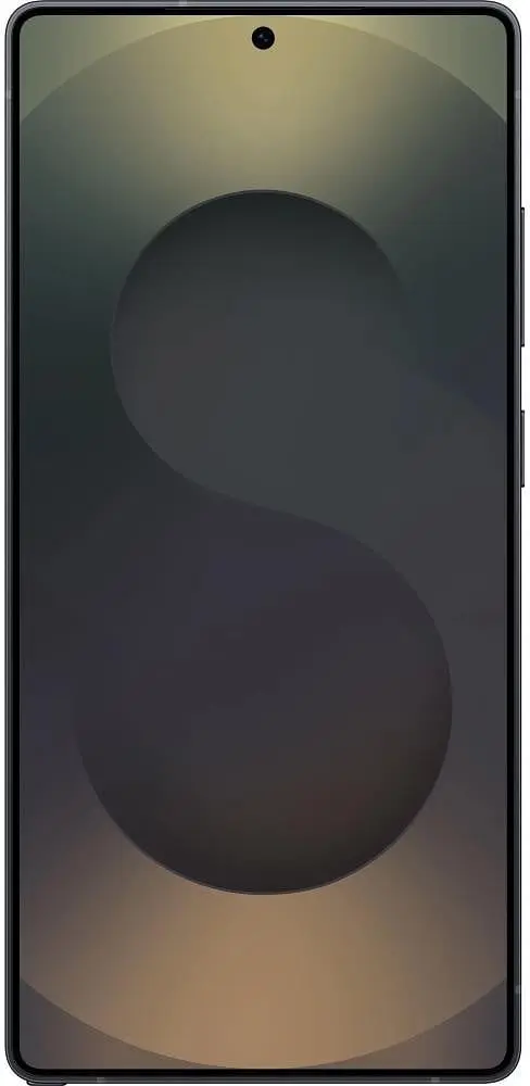 Смартфон Samsung Galaxy S25 Ultra 12/256GB Titanium JetBlack (SM-S938BAKD) - фото 2