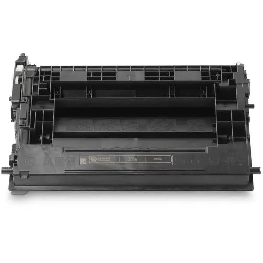 Лазерний картридж HP 37A Black (CF237A) - фото 2