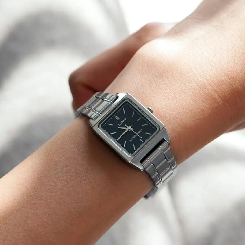 Годинник Casio LTP-V007D-1EUDF - фото 5