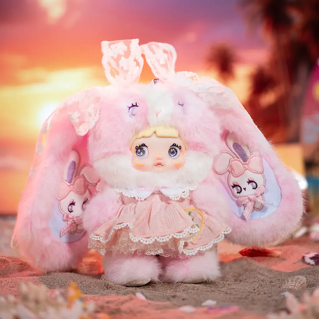 М'яка іграшка Pop Top Nommi Прогноз погоди PVC 22-26 см Різнобарвний - фото 8