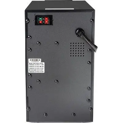 Батарея до ДБЖ Powercom MAC-2000/3000, 72VDC (EBP.MAC-2000/3000) - фото 3