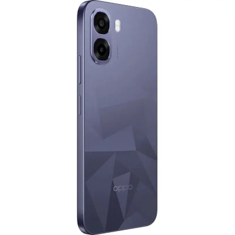 Мобільний телефон Oppo A6k 4/256GB Crystal Violet (OFCPH2891_VIOLET) - фото 11