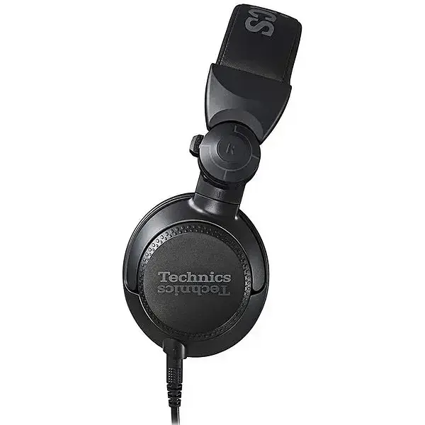 Навушники без мікрофона Technics EAH-DJ1200E-K - фото 4