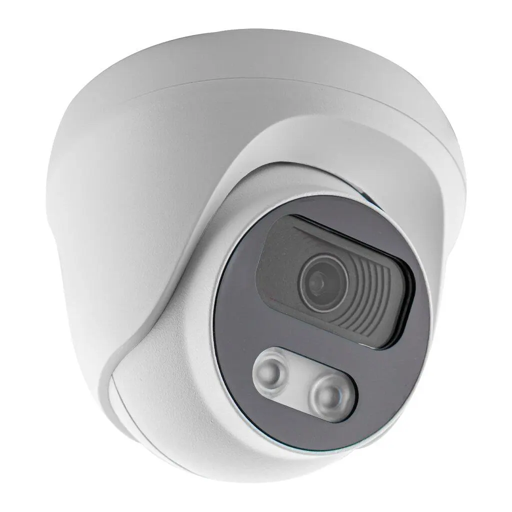 Антивандальна IP камера GV-107-IP-E-DOS50-25 POE 5MP - фото 2