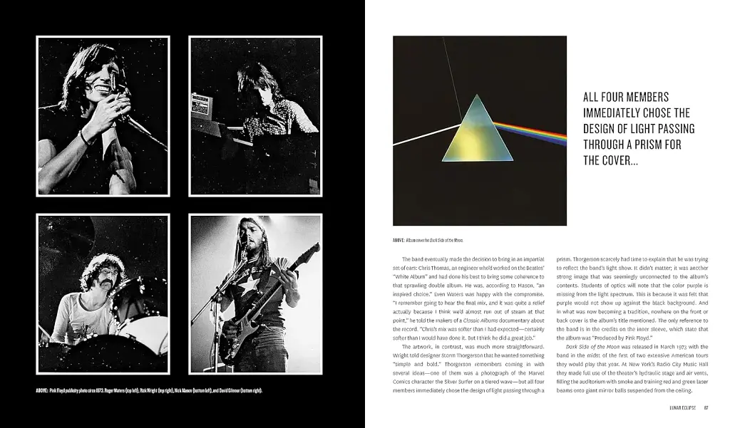 Pink Floyd: Behind the Wall - Hugh Fielder - фото 3