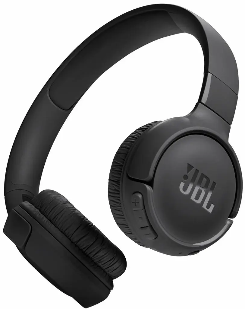 Навушники JBL Tune 520BT Black JBLT520BTBLKEU - фото 2