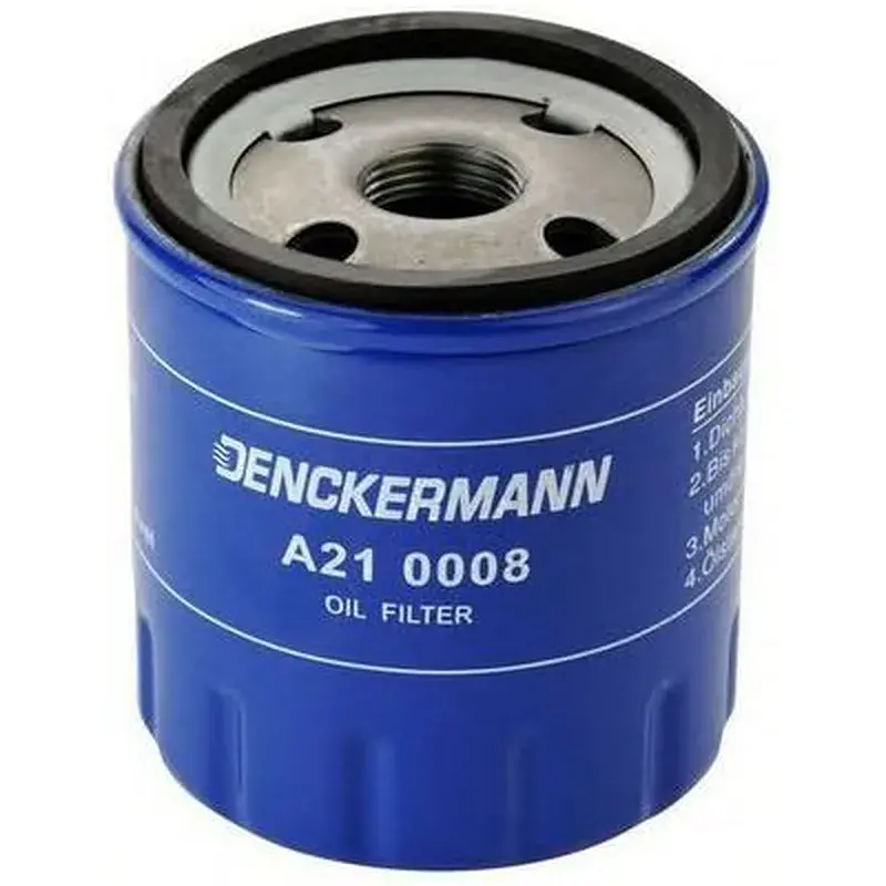 Фільтр масляний DENCKERMANN A210008