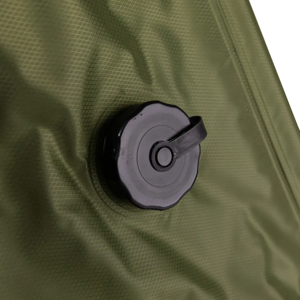 Портативний душ на 20 л переносний Polar Bear Outdoor HP-B-1 - фото 25
