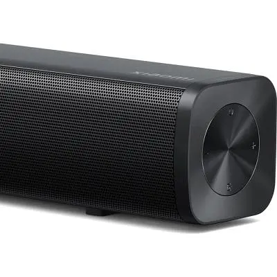 Акустична система Xiaomi Soundbar 2.0ch (MDZ-34-DB) Black (1115485) - фото 2