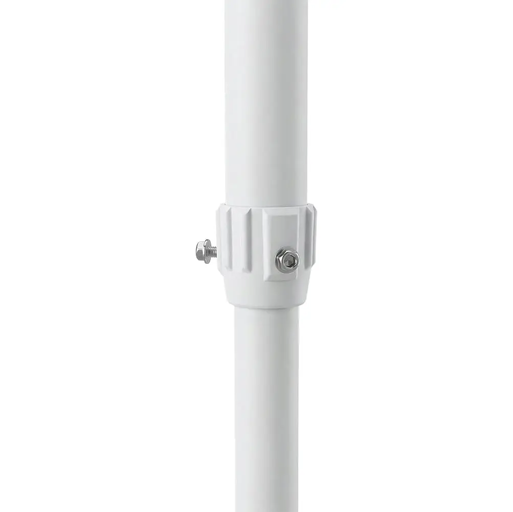 Кронштейн для відеокамери Light Vision VLC-09BRC/60-120 GUN стельовий монтаж (75-00322) - фото 2