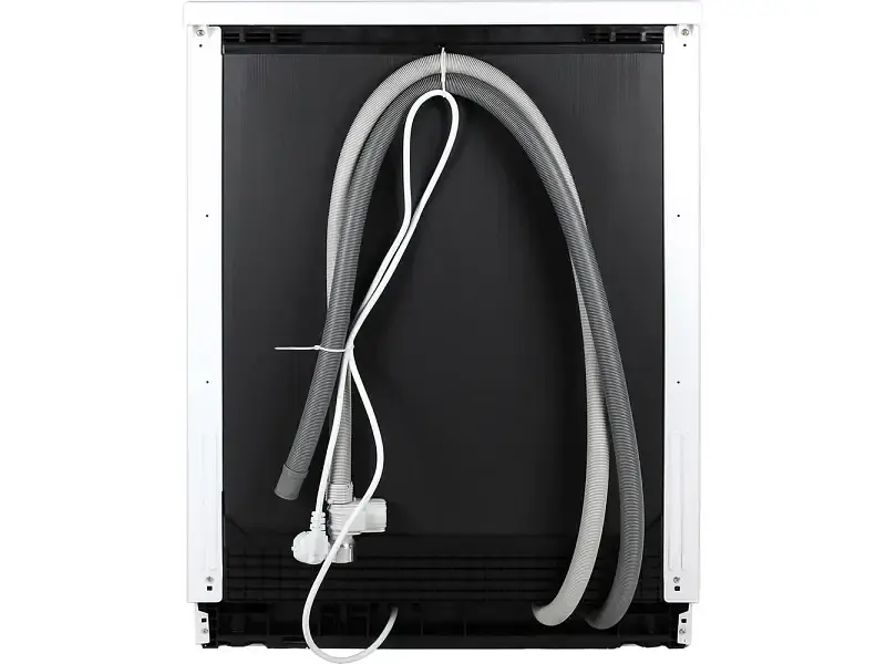 Посудомоечная машина Midea MID45S340i-C - фото 4
