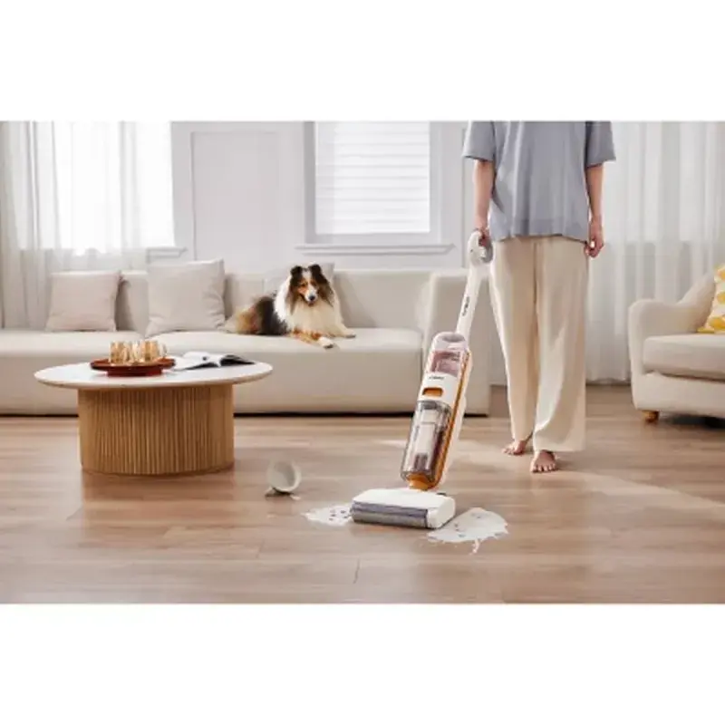 Пилосос Tineco iFloor Y2 Plus (FW1D1700DE) - фото 8