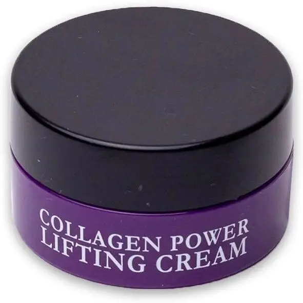 Крем для обличчя Eyenlip Ліфтинг з колагеном 15 мл - фото 2