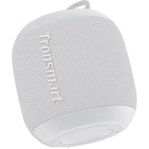 Портативная колонка Tronsmart Mini T7 15W TWS Bluetooth Grey - фото 2