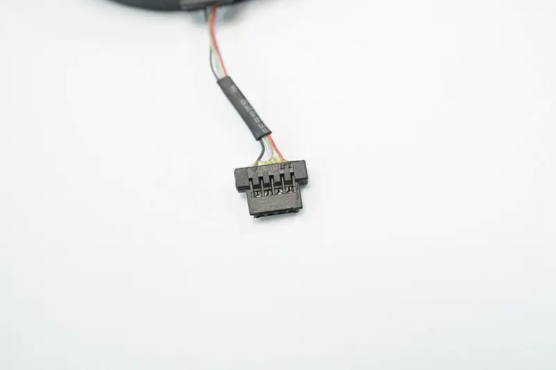 Вентилятор для ноутбука DELL XPS 12, DC 5V 1.60W, 4pin (SUNON EG50050S1-C040-S9A) (Кулер) - фото 3