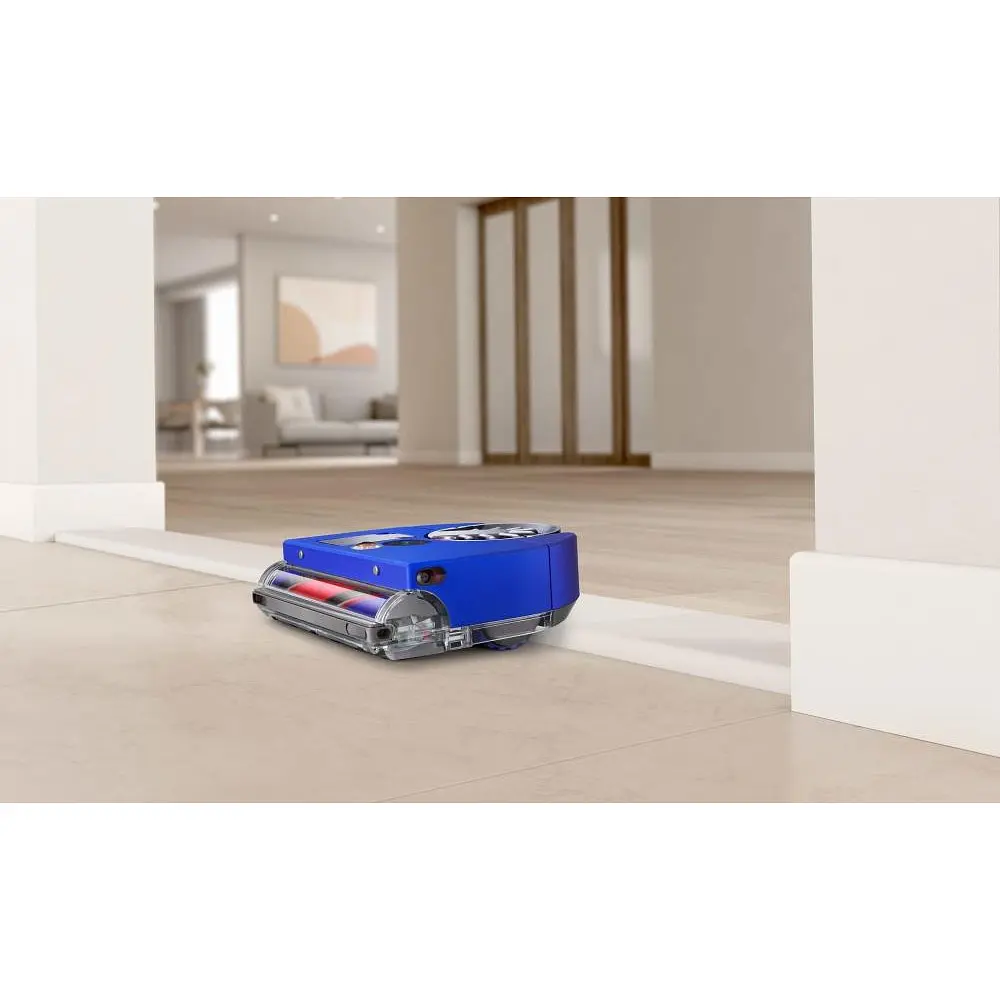 Робот-пылесос Dyson 360 VisNav (304623-01) - фото 3