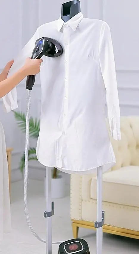 Гладильная система Mozano 3в1 Ultra Care 2500 Вт AGD/ST/01#FIOLET - фото 9