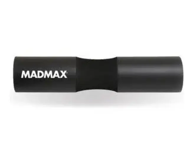 Пом'якшувальна накладка на гриф MadMax MFA-301 Bar Pad Black (MFA-301-BLK-U) - фото 2