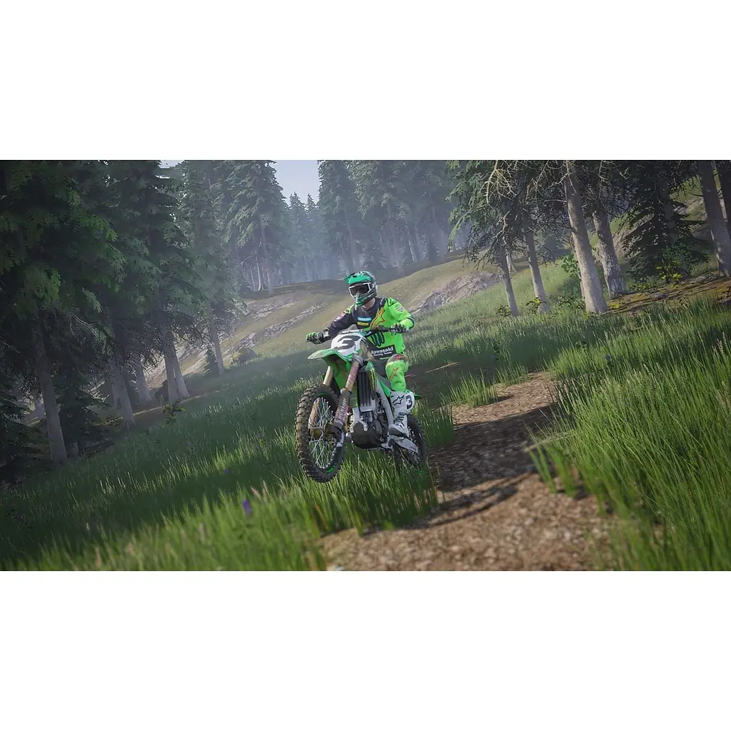 Ключ активації Microsoft MXGP 2020 - The Official Motocross Videogame для Xbox One/Series - фото 10