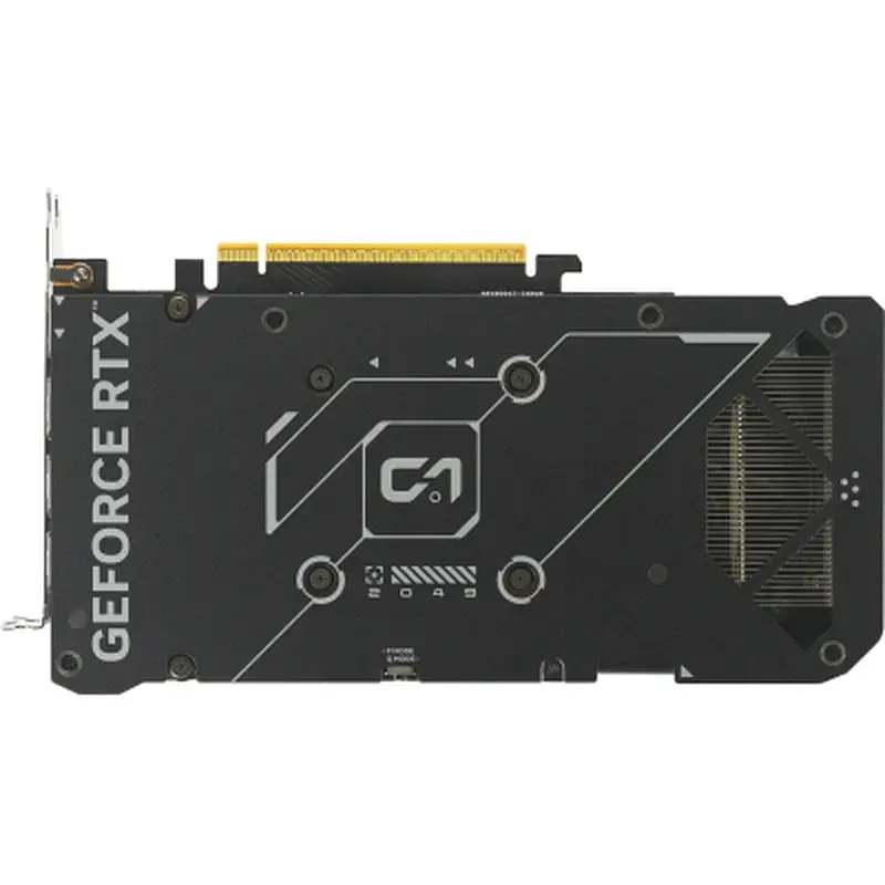 Відеокарта ASUS GeForce RTX5060 8Gb DUAL OC (DUAL-RTX5060-O8G) - фото 4