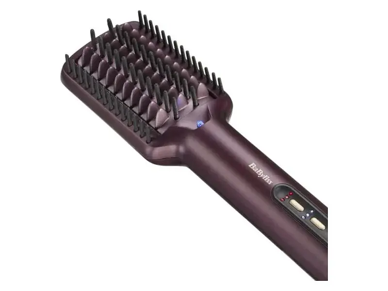 Фен-щітка BaByliss AS6400E - фото 6